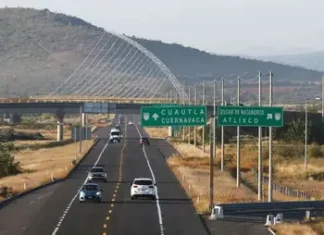 Delincuentes prefieren robar en vías estatales: Censo Nacional de Seguridad