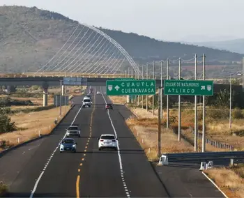 Delincuentes prefieren robar en vías estatales: Censo Nacional de Seguridad