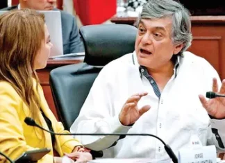 “Dinero sucio sigue en las campañas”; acusan falla en mecanismo de INE