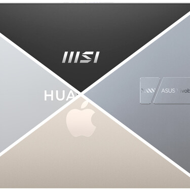 Mejores laptops para la universidad en 2025: características y precios en México de 9 modelos recomendados