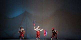 IMSS Tamaulipas celebra 74 años con gala artística y reconocimiento a personal