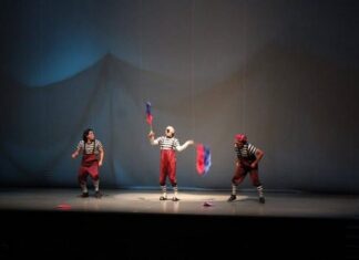 IMSS Tamaulipas celebra 74 años con gala artística y reconocimiento a personal