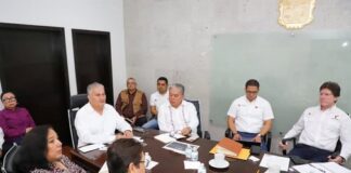 Ponen en marcha acuerdos derivados de CONASABI 2025