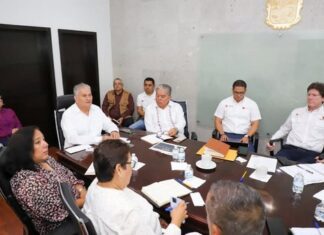 Ponen en marcha acuerdos derivados de CONASABI 2025