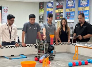 UT logra alto índice de empleabilidad de sus egresados