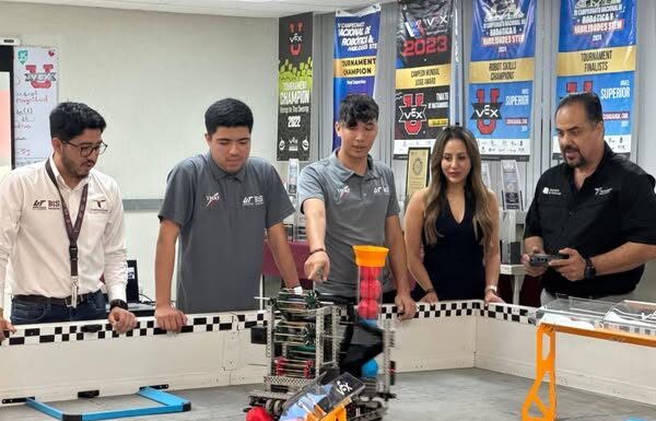 UT logra alto índice de empleabilidad de sus egresados