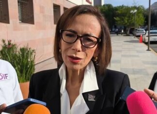 Imparten plática sobre la “Cartilla de los Derechos de las Mujeres”