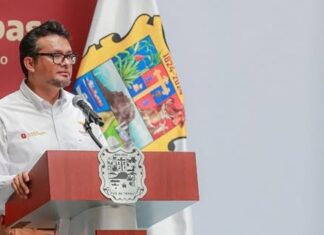 Más de las 2 mil casas habitación le faltan energía eléctrica