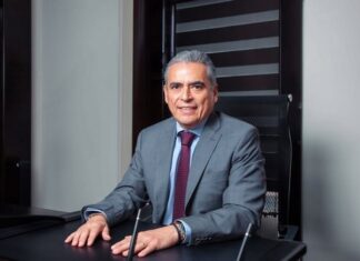 Encuentro Regional de Negocios Reynosa 2025 Impulsando la inversión, la innovación y el crecimiento binacional