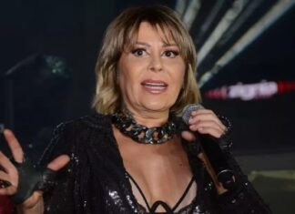 “Soy biomecánica”: Alejandra Guzmán se recupera tras cirugía en las cervicales