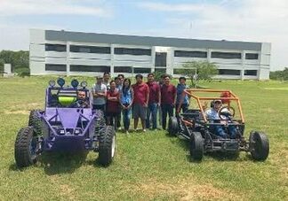 Alienta UPV a estudiantes en proyecto de construcción, funcionamiento y mejoras