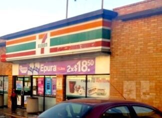 Asalto psicológico a tienda ratero se lleva el dinero