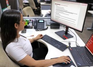 Sigue abierto registro de Becas para servidores públicos e hijos