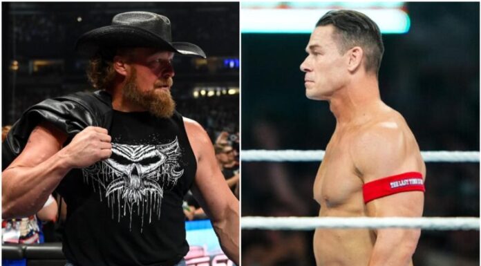 ¿Cuándo será el John Cena vs Brock Lesnar? Filtran la fecha del regreso de The Beast