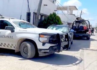 Buscan a joven estudiante presuntamente desaparecido