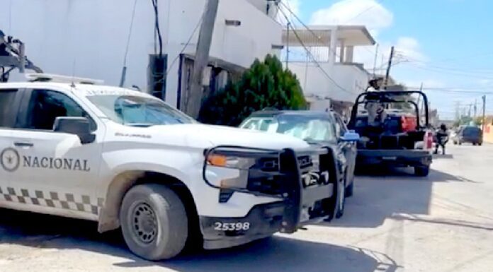 Hallan con vida a joven presuntamente desaparecido