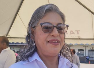 Alumnos de educación básica regresan a clases este 1 de septiembre