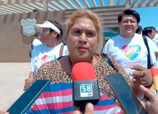 Continúa el desabasto de medicamentos antirretrovirales en Tampico