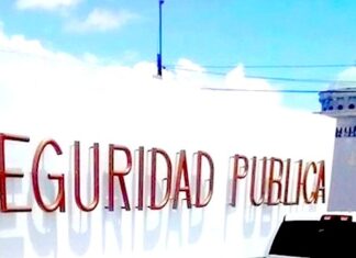 Detienen a sujeto por alterar el orden público