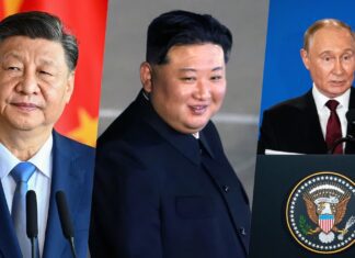 Reunión ‘histórica’ en Oriente: Kim Jong-un saldrá de Corea para reunirse en China con Putin y Xi Jinping