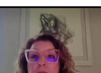 Letty Gutierrez participa en foro “Infancias migrantes: el impacto en su educación y salud mental”