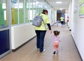 IMSS promueve hábitos saludables para una infancia con mejor salud y bienestar