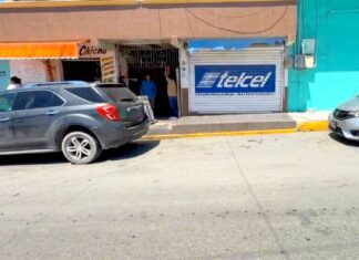 Hallan a persona muerta en el conocido “Barrio del Centralito”