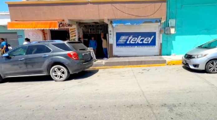 Hallan a persona muerta en el conocido “Barrio del Centralito”