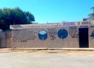 Hallan cadáver en el interior de un albergue o centro de rehabilitación