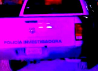 Hallan cadáver en una vivienda de El Olmo