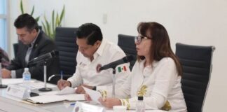 Impulsan en el Congreso reconocimiento estatal al mérito académico