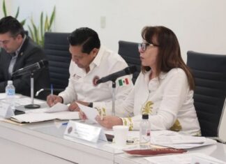 Impulsan en el Congreso reconocimiento estatal al mérito académico