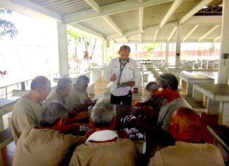 Integran a población interna de CEDES a programas sociales del Gobierno Federal