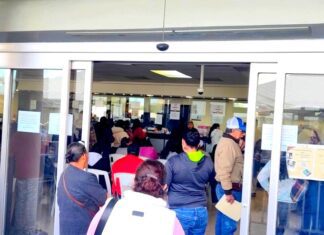 Invitan a contribuyentes regularizarse con sus pagos del predial