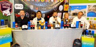 Invitan a juego clásico de Leyendas del Futbol