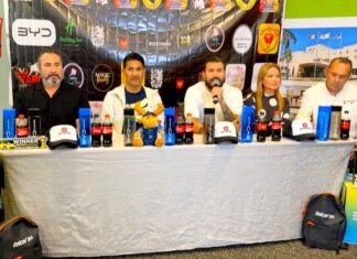 Invitan a juego clásico de Leyendas del Futbol