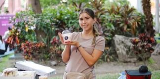 Invitan a jóvenes voluntarios a sumarse al programa TECHO