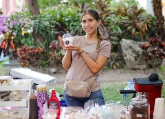 Invitan a jóvenes voluntarios a sumarse al programa TECHO