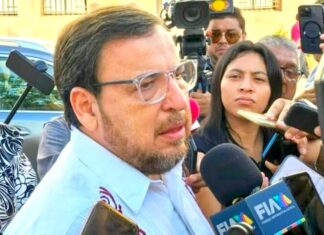 SET asegura garantizar la cobertura docente al inicio del ciclo escolar 2025