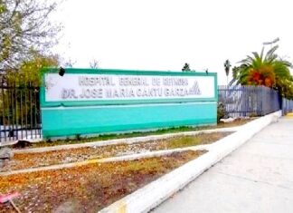 Muere en una sala del hospital general tras ingresar lesionado