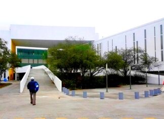 Muere persona en interior de un hospital tras ingresar lesionado