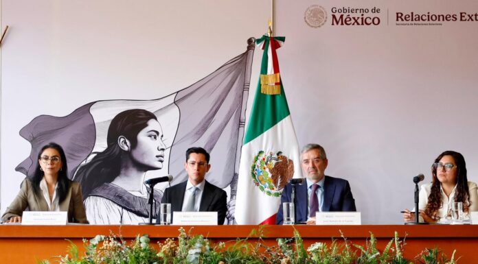 Se prevé que la cancelación de visas estadounidenses no afectará a camioneros mexicanos
