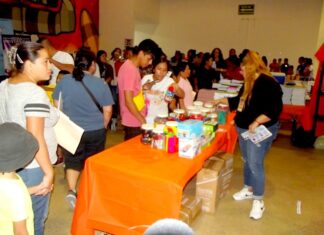 Otorgarán 5 mil vales de 500 pesos para beneficio a alumnos en próximo regreso a clases