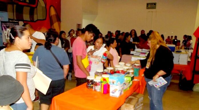 Otorgarán 5 mil vales de 500 pesos para beneficio a alumnos en próximo regreso a clases