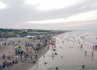 Presentan desarrollo económico y turístico “Miramar Punta Sur”