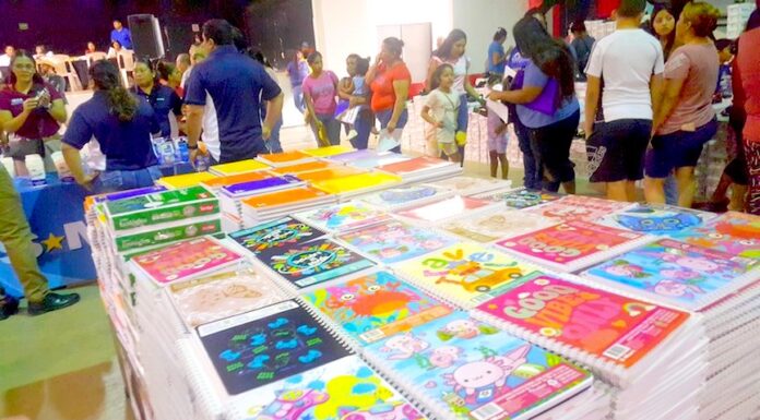 PROFECO aplica operativo especial por motivo de regreso a clases