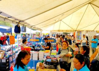 PROFECO exhortan denunciar irregularidades en compra de artículos de regreso a clases