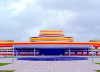 Parque Cultural Reynosa celebrará sus 15 años