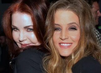 Señalan a Priscilla Presley de quitar soporte vital a Lisa Marie por la herencia