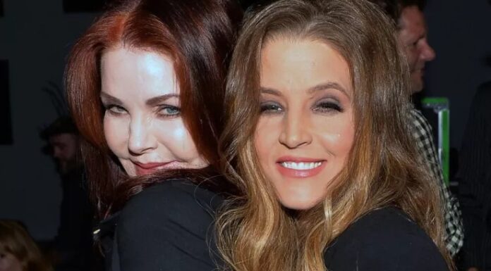 Señalan a Priscilla Presley de quitar soporte vital a Lisa Marie por la herencia